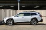 2021 SUBARU OUTBACK 4D WAGON AWD MY21