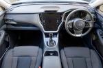 2021 SUBARU OUTBACK 4D WAGON AWD MY21