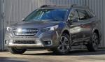 2022 SUBARU OUTBACK 4D WAGON AWD MY22