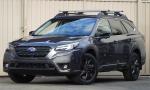 2021 SUBARU OUTBACK 4D WAGON AWD SPORT MY21