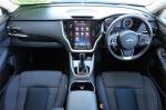 2021 SUBARU OUTBACK 4D WAGON AWD MY21