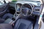 2021 SUBARU OUTBACK 4D WAGON AWD MY21