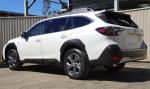 2021 SUBARU OUTBACK 4D WAGON AWD MY21