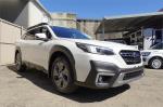 2021 SUBARU OUTBACK 4D WAGON AWD MY21