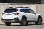 2021 SUBARU OUTBACK 4D WAGON AWD MY21