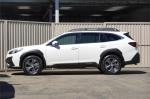 2021 SUBARU OUTBACK 4D WAGON AWD MY21