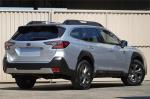 2022 SUBARU OUTBACK 4D WAGON AWD MY22