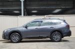 2022 SUBARU OUTBACK 4D WAGON AWD MY23