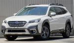 2021 SUBARU OUTBACK 4D WAGON AWD MY21