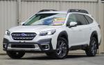 2021 SUBARU OUTBACK 4D WAGON AWD MY21