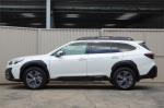 2021 SUBARU OUTBACK 4D WAGON AWD MY21