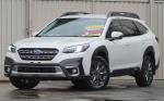2022 SUBARU OUTBACK 4D WAGON AWD MY23
