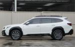 2022 SUBARU OUTBACK 4D WAGON AWD MY23