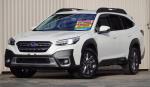 2024 SUBARU OUTBACK 4D WAGON AWD MY24