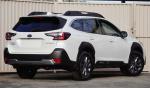 2024 SUBARU OUTBACK 4D WAGON AWD MY24