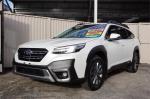 2024 SUBARU OUTBACK 4D WAGON AWD MY24