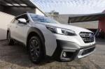 2024 SUBARU OUTBACK 4D WAGON AWD MY24