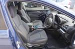 2021 SUBARU XV 4D WAGON 2.0i-L AWD MY21