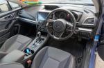 2021 SUBARU XV 4D WAGON 2.0i-L AWD MY21