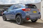 2021 SUBARU XV 4D WAGON 2.0i-L AWD MY21
