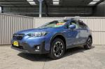 2021 SUBARU XV 4D WAGON 2.0i-L AWD MY21