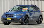 2021 SUBARU XV 4D WAGON 2.0i-L AWD MY21