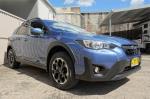 2021 SUBARU XV 4D WAGON 2.0i-L AWD MY21
