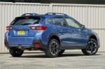 2021 SUBARU XV 4D WAGON 2.0i-L AWD MY21