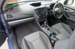 2021 SUBARU XV 4D WAGON 2.0i-L AWD MY21