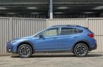 2021 SUBARU XV 4D WAGON 2.0i-L AWD MY21