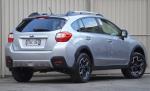 2012 SUBARU XV 4D WAGON 2.0i-S