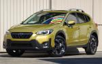 2020 SUBARU XV 4D WAGON 2.0i-S AWD MY21