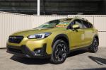 2020 SUBARU XV 4D WAGON 2.0i-S AWD MY21