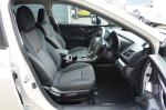 2017 SUBARU XV 4D WAGON 2.0i-L MY18
