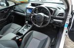 2017 SUBARU XV 4D WAGON 2.0i-L MY18