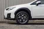 2017 SUBARU XV 4D WAGON 2.0i-L MY18