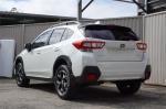 2017 SUBARU XV 4D WAGON 2.0i-L MY18