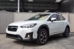 2017 SUBARU XV 4D WAGON 2.0i-L MY18
