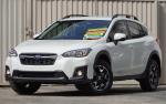 2017 SUBARU XV 4D WAGON 2.0i-L MY18