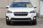 2017 SUBARU XV 4D WAGON 2.0i-L MY18