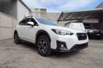 2017 SUBARU XV 4D WAGON 2.0i-L MY18