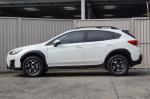 2017 SUBARU XV 4D WAGON 2.0i-L MY18