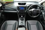 2017 SUBARU XV 4D WAGON 2.0i-L MY18