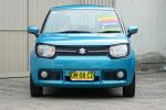 2018 SUZUKI IGNIS 4D WAGON GL (QLD)