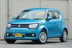 2018 SUZUKI IGNIS 4D WAGON GL (QLD)