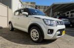 2021 SUZUKI IGNIS 4D WAGON GL MF SERIES II