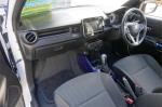 2021 SUZUKI IGNIS 4D WAGON GL MF SERIES II
