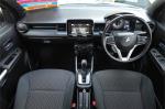 2021 SUZUKI IGNIS 4D WAGON GL MF SERIES II