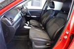 2017 SUZUKI VITARA 4D WAGON S TURBO (2WD) (QLD)