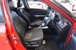 2017 SUZUKI VITARA 4D WAGON S TURBO (2WD) (QLD)